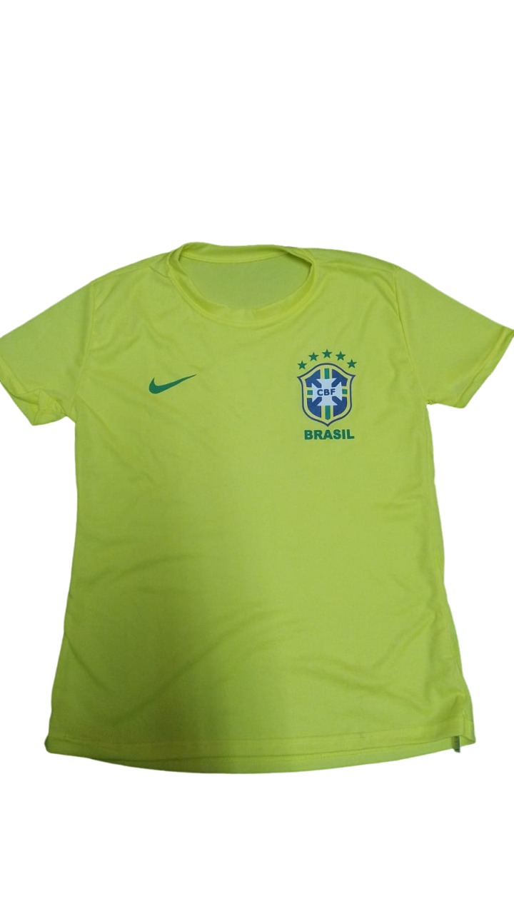 CAMISETA COPA AD. BABY LOOK